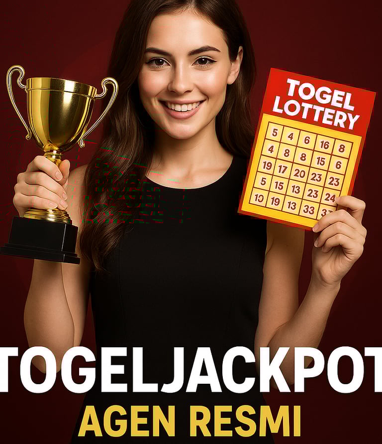 togeljackpot link