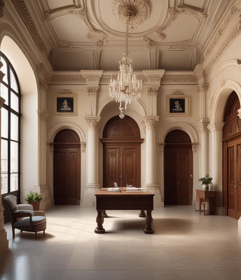 black blue and yellow textile