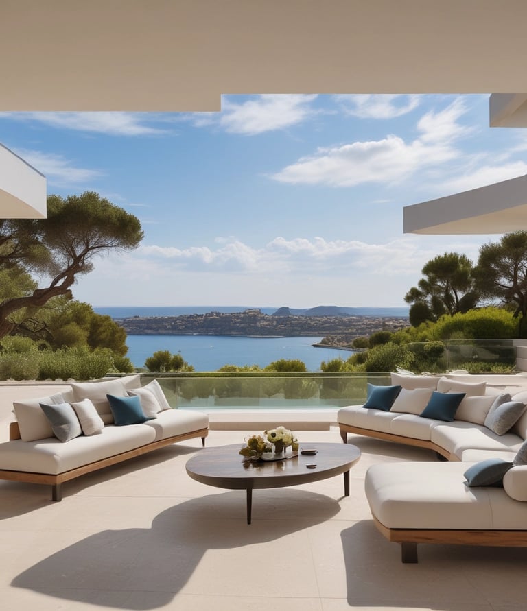 black blue and yellow textile