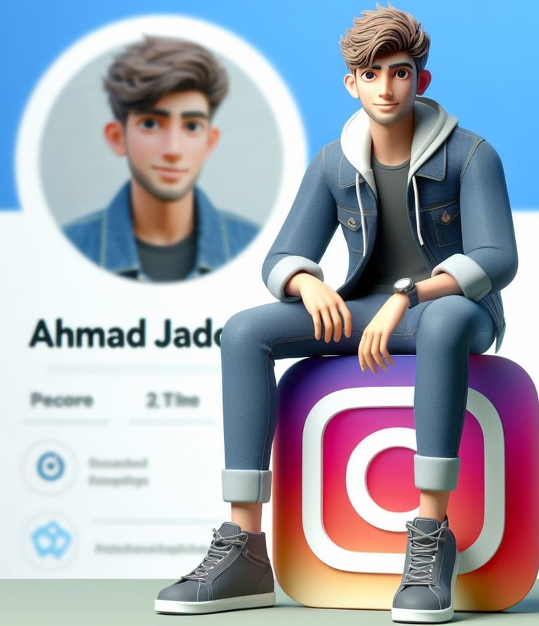 Instagram