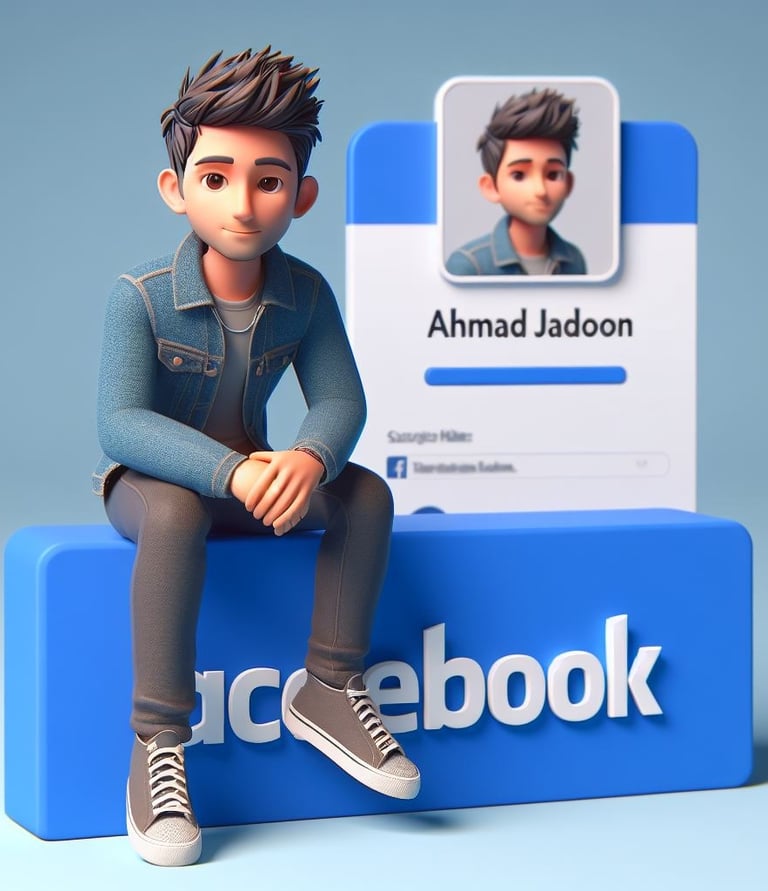 Facebook