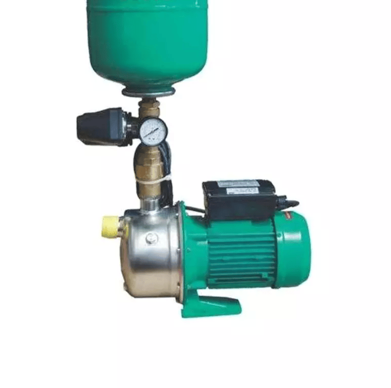 Pressure booster pump repair service centre