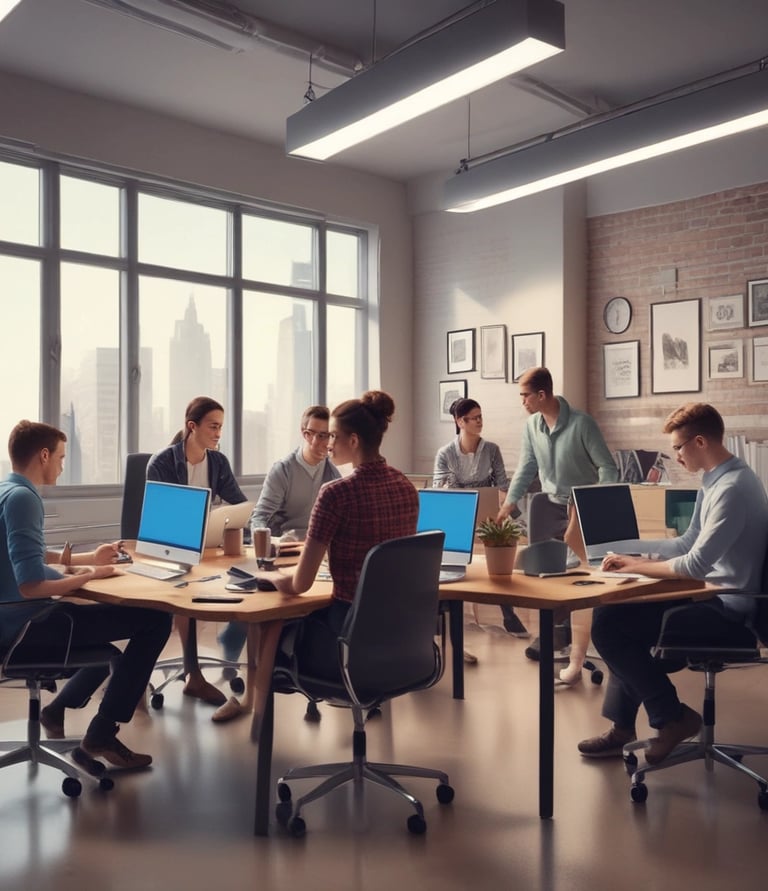 graphical user interface