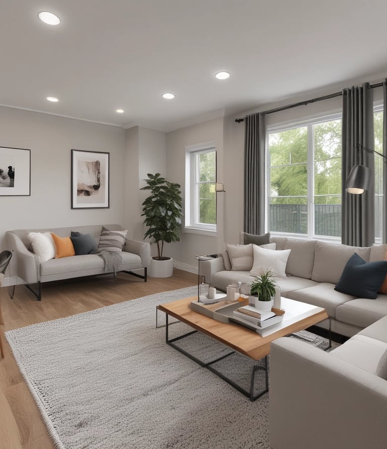 white concrete building during daytime