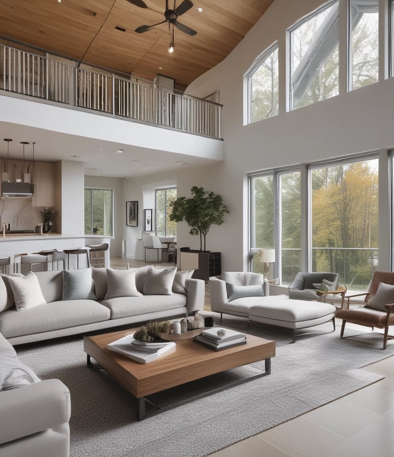 white concrete building during daytime