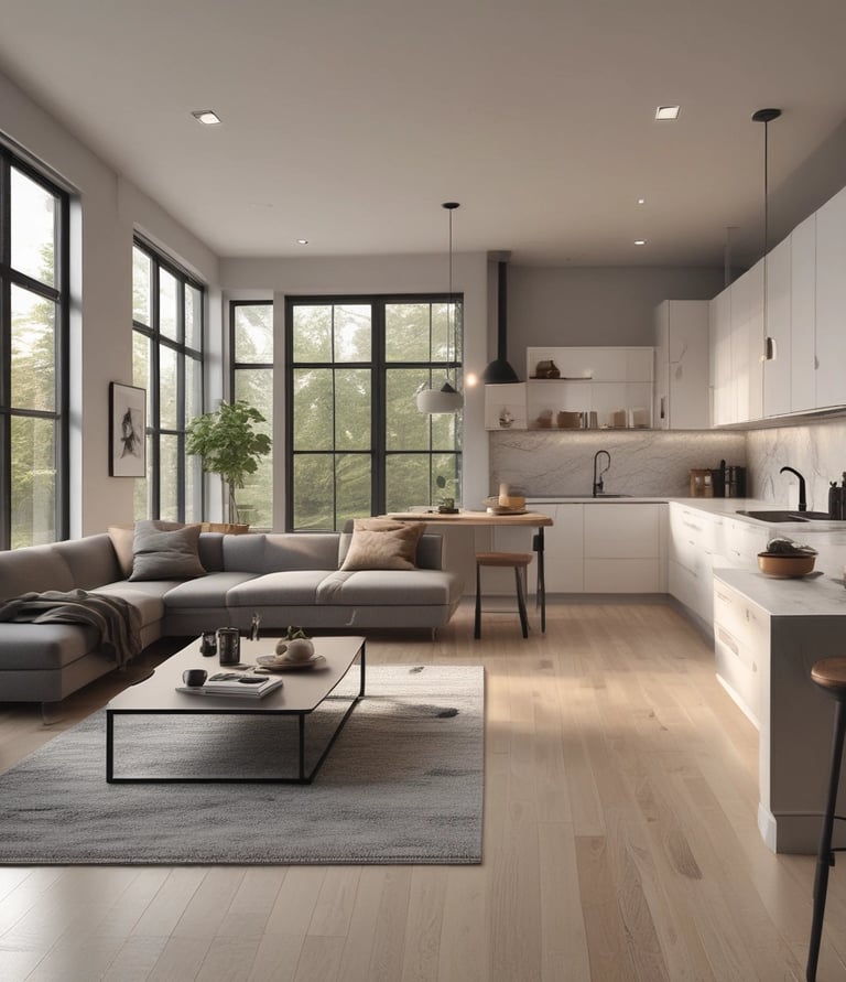 white concrete building during daytime