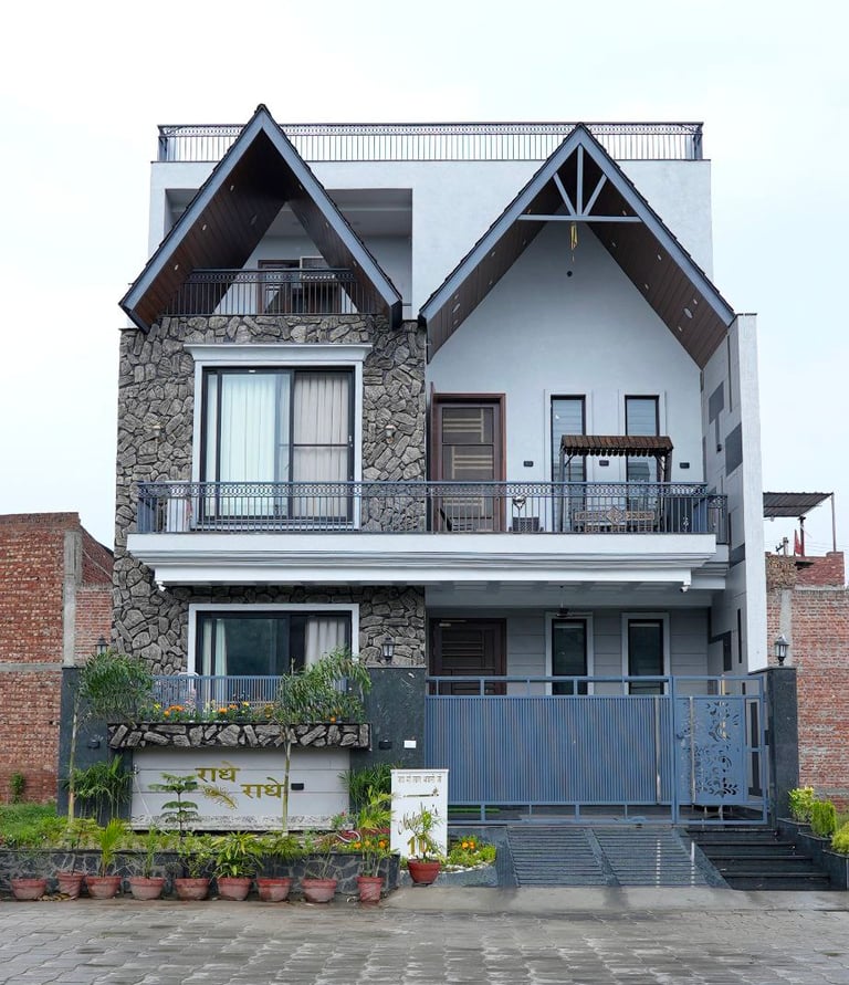 best architect in Amritsar, Top architect in Amritsar, architect near me, Residential architect i