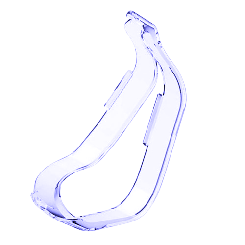 Resmed Compatible Cushion Clip for Ultra-Mirage and Ultra-Mirage II CPAP Mask, ResMed Item #16563