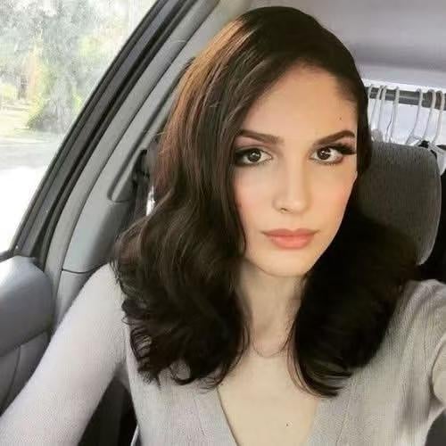 Trans Woman in UK