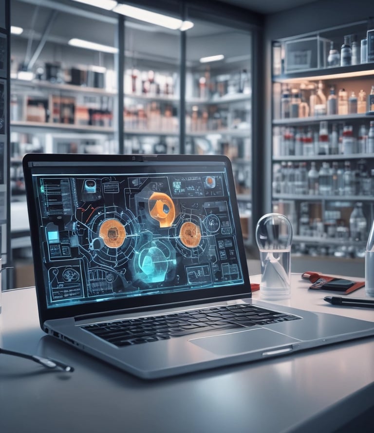 A person is lying on a blanket on grass, holding and reading a book titled 'Understanding Digital Marketing'. Next to the person, a cup from a fast food restaurant can be seen.