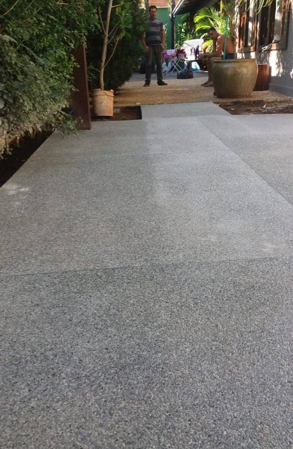 Piso Fulget Antiderrapante