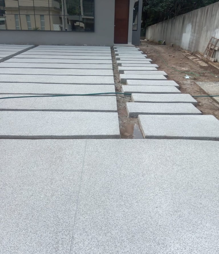 Piso Fulget Antiderrapante