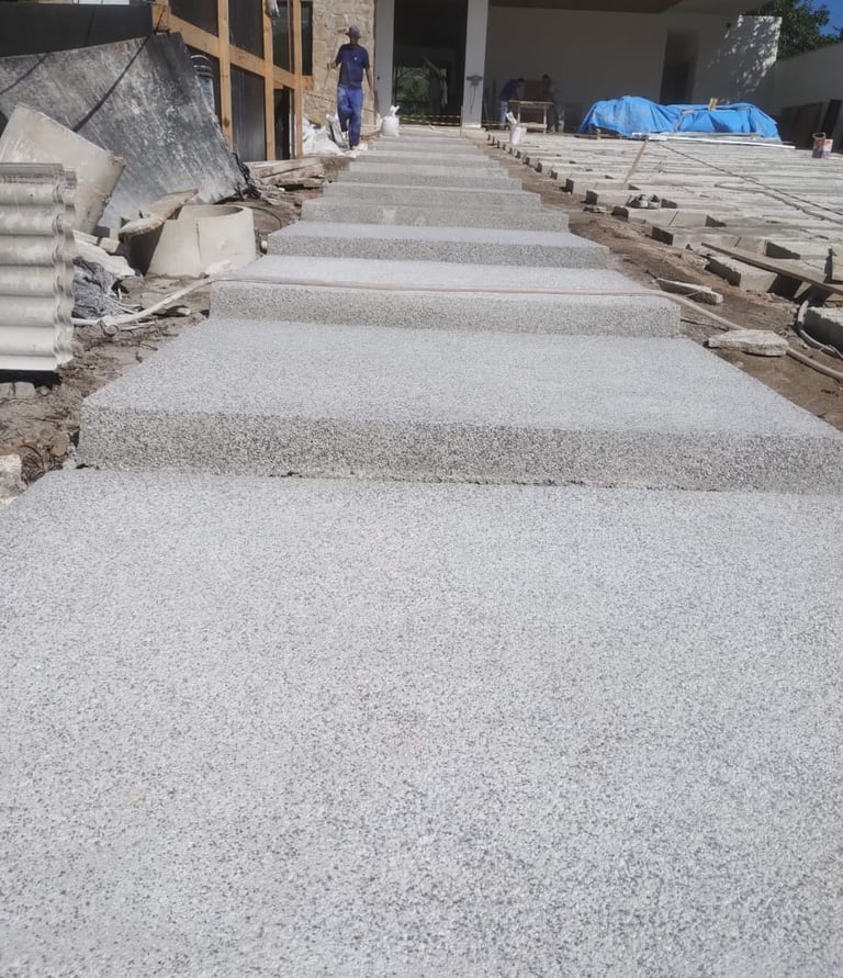 Piso Fulget Antiderrapante