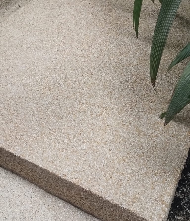 Piso Fulget Antiderrapante