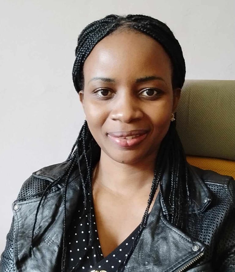 virtual assistant Kenya