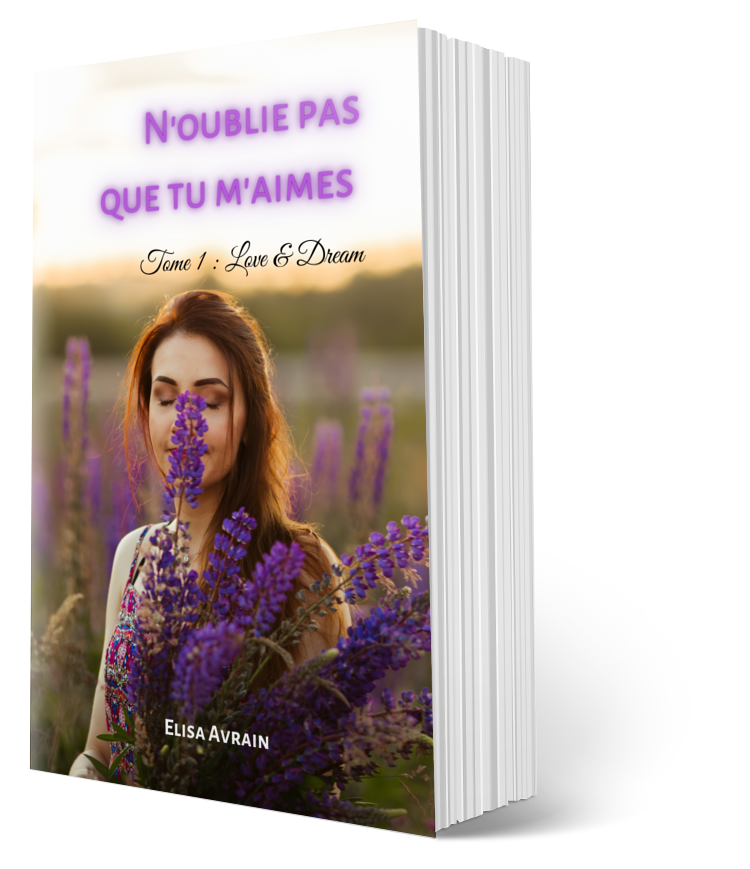 N'oublies pas que tu m'aimes tome 1 en broché.