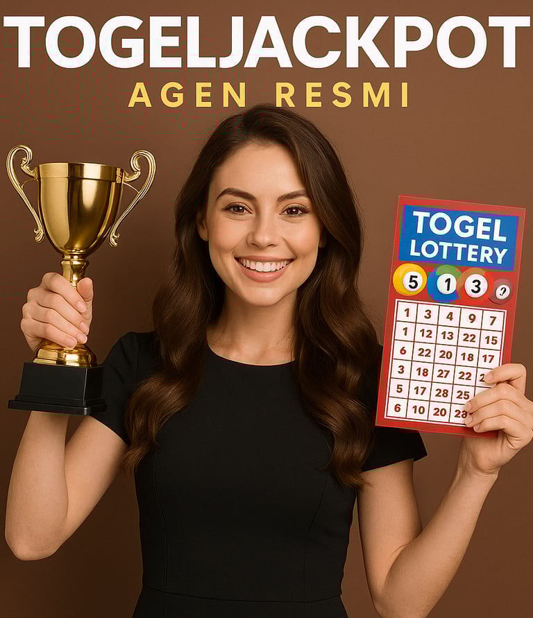 togeljackpot login