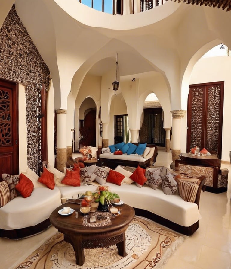 location des villa a Agadir et maison ou appartement de luxe
