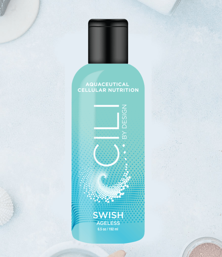 CBD Swish Ageless  - Cili by Design Swish Ageless