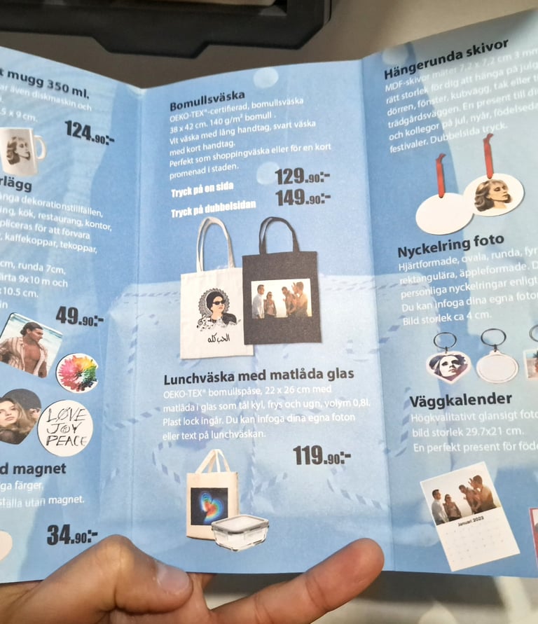 Printing service pic