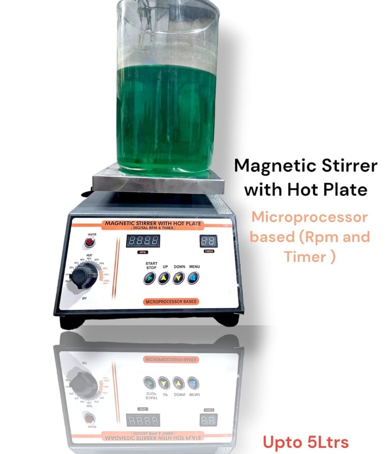 #magnetic-stirrer-with-hot-plate