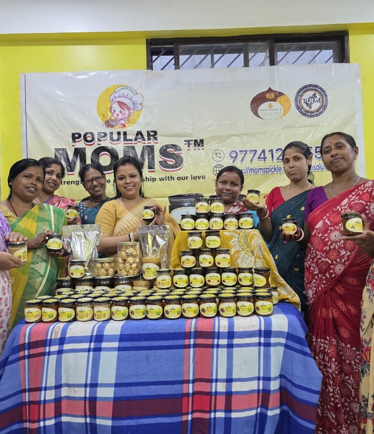 Group Training Photo