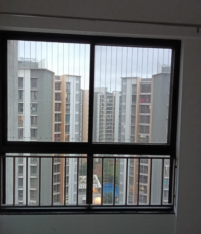 Grills solution pune