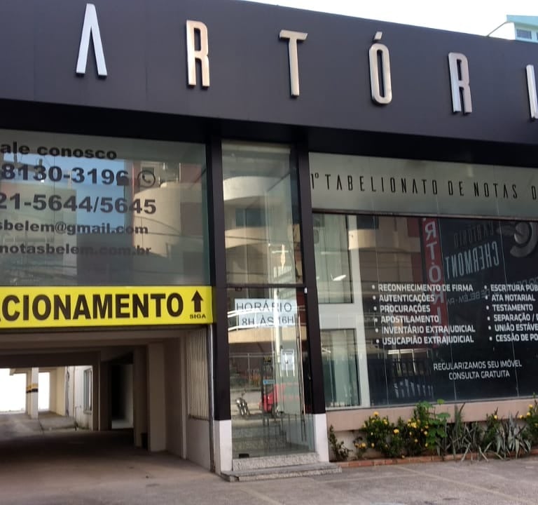 Cartorio