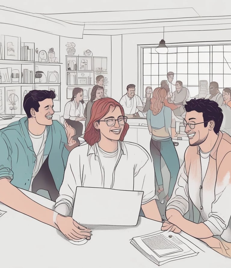 white concrete building during daytime