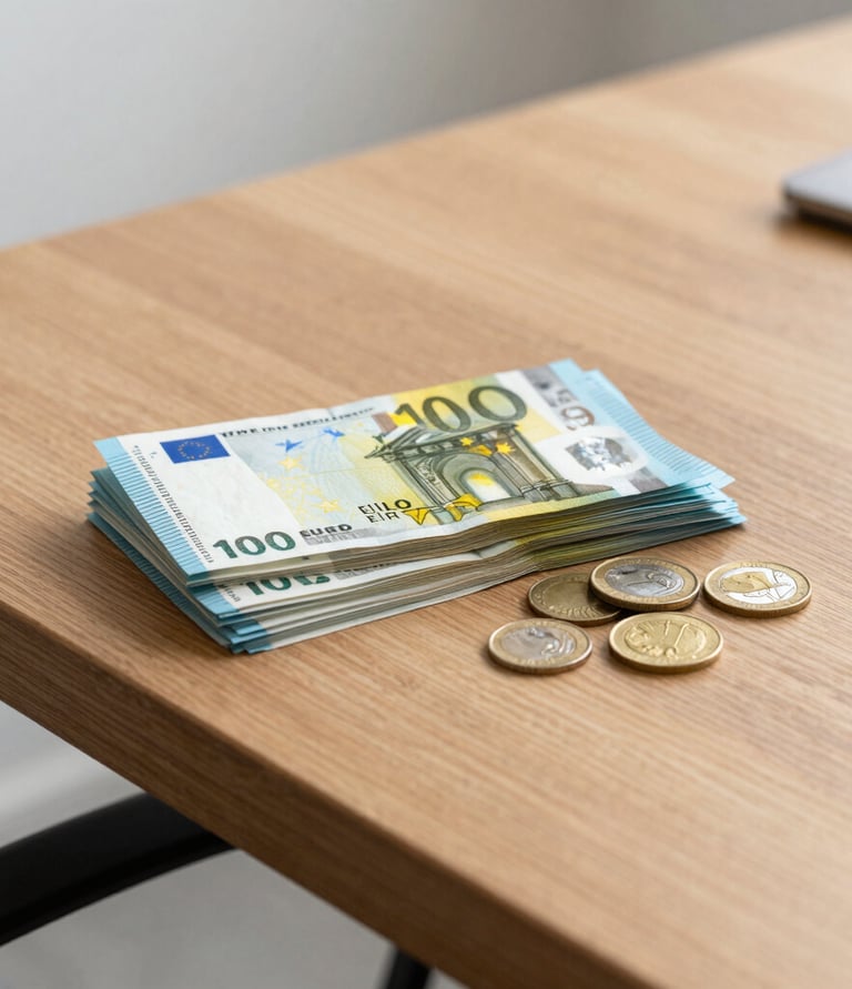 white concrete building during daytime