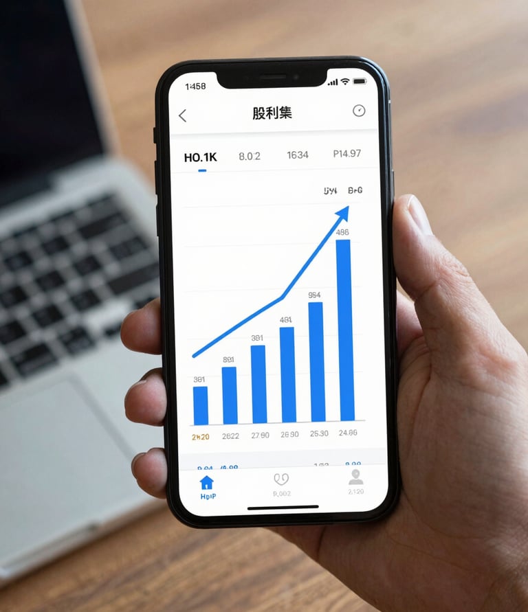 photo of white staircase