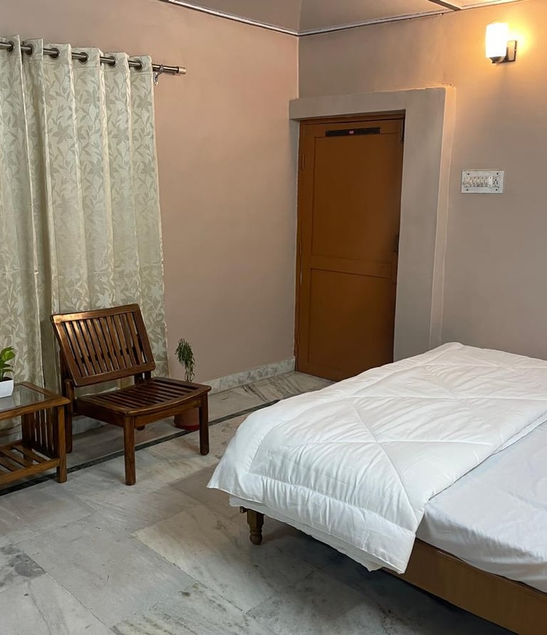 The Dharamshala Nook Homestay in Dharamshala