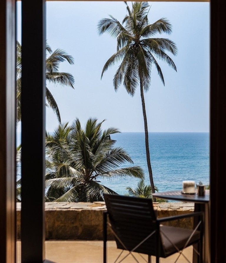 Beach Vacation Hotels Travel Guides