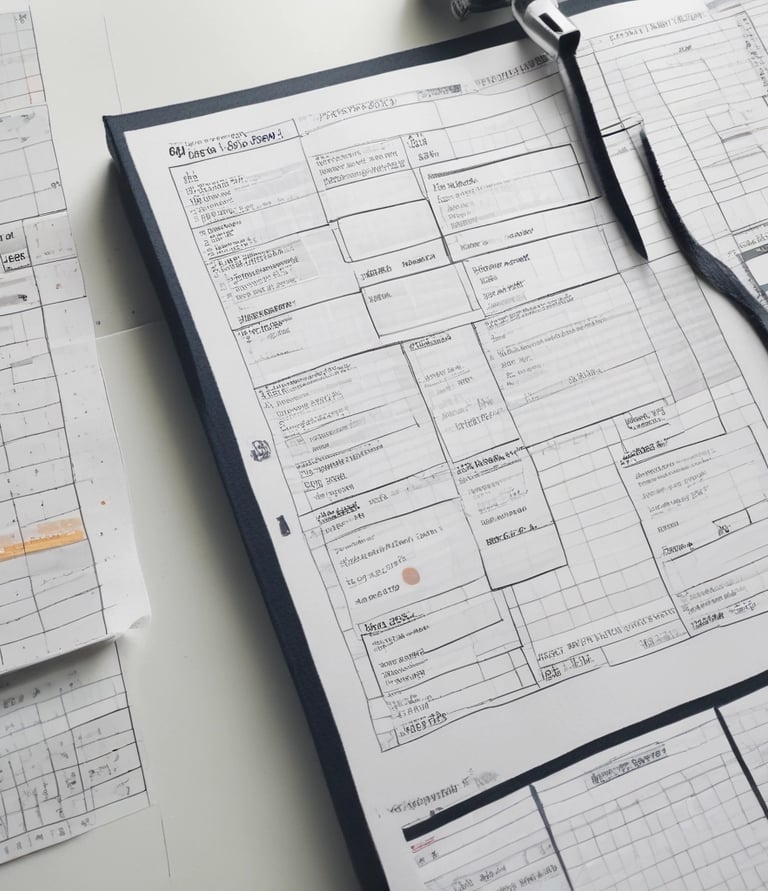 white concrete building during daytime