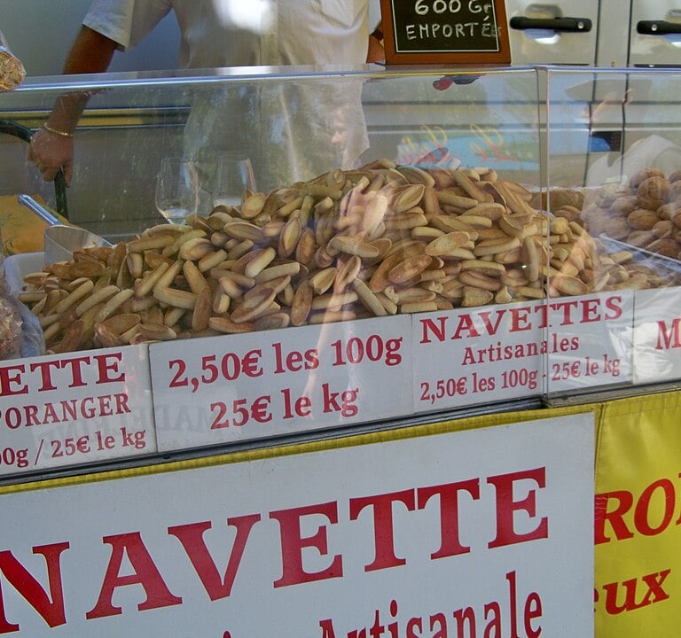 Navette