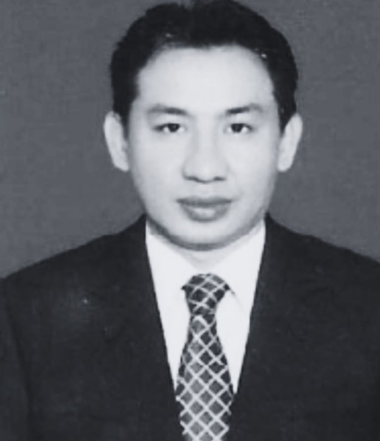 Andris Basril, S.H.,M.H