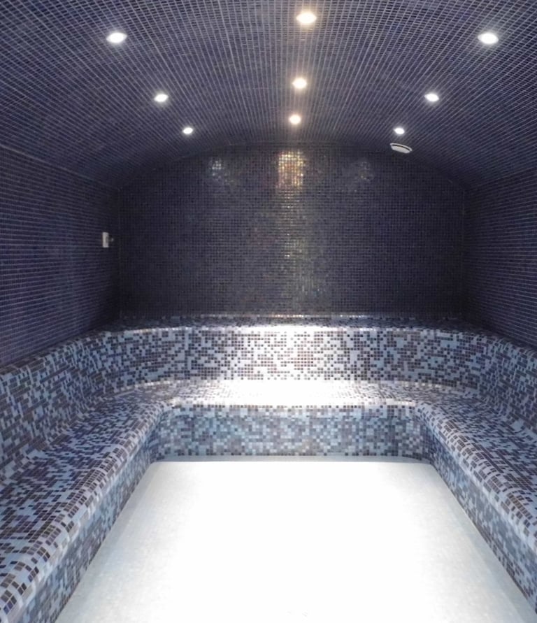 hammam professionnel