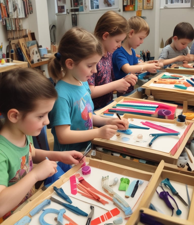 white concrete building during daytime