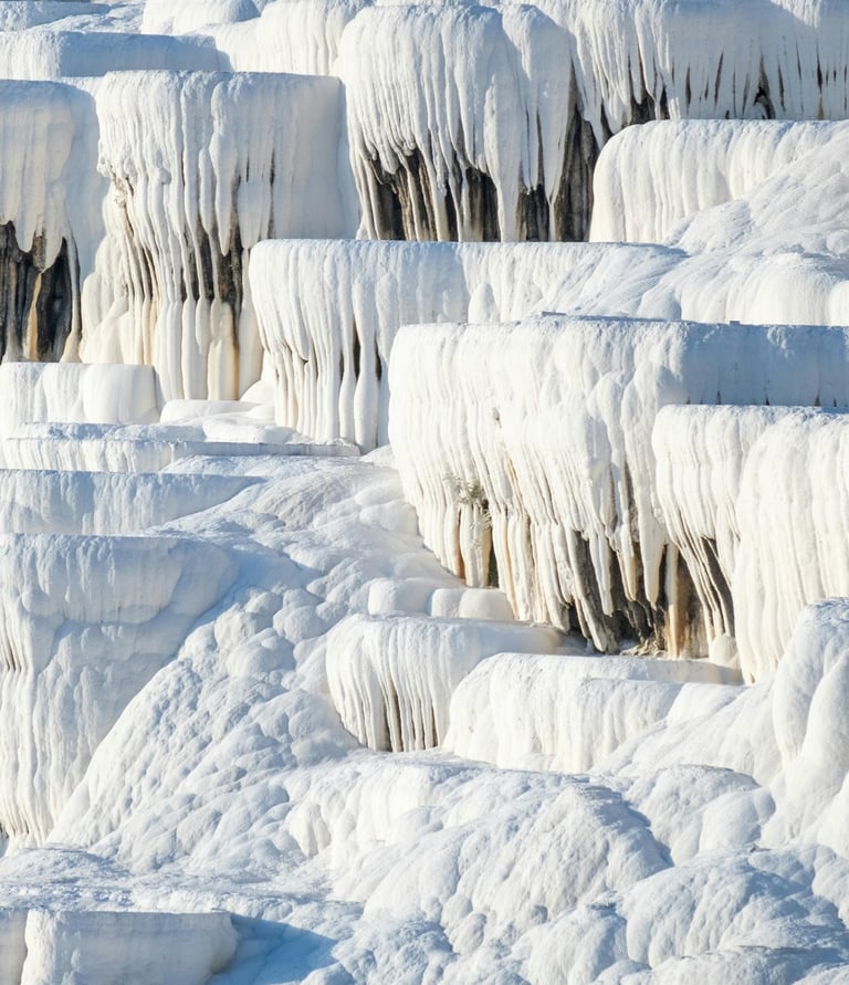Pamukkale