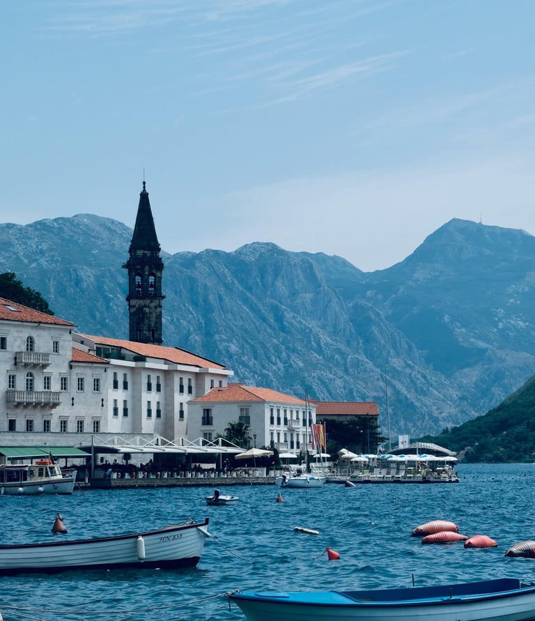 dinaric Alps
