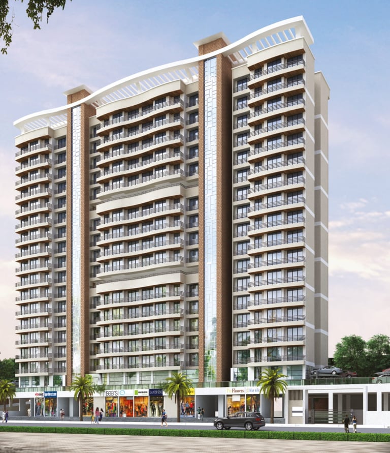 KKG ANANDAM BHAYANDAR WEST