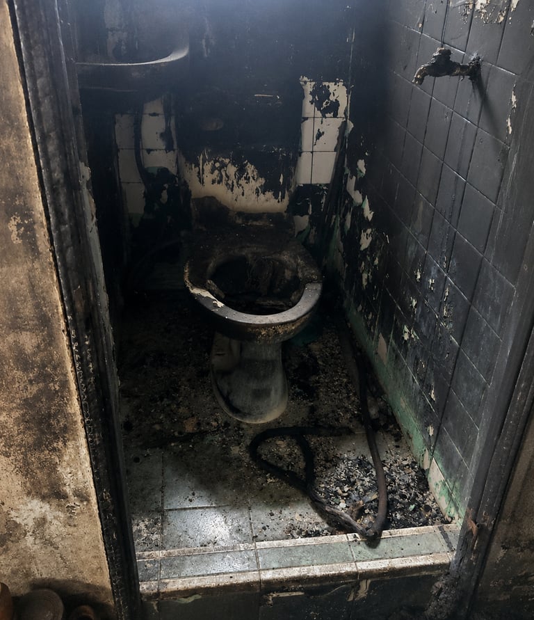 東區府連路施工前