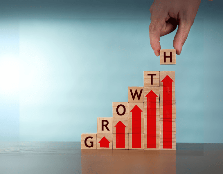Elevin - Strategic Growth Services