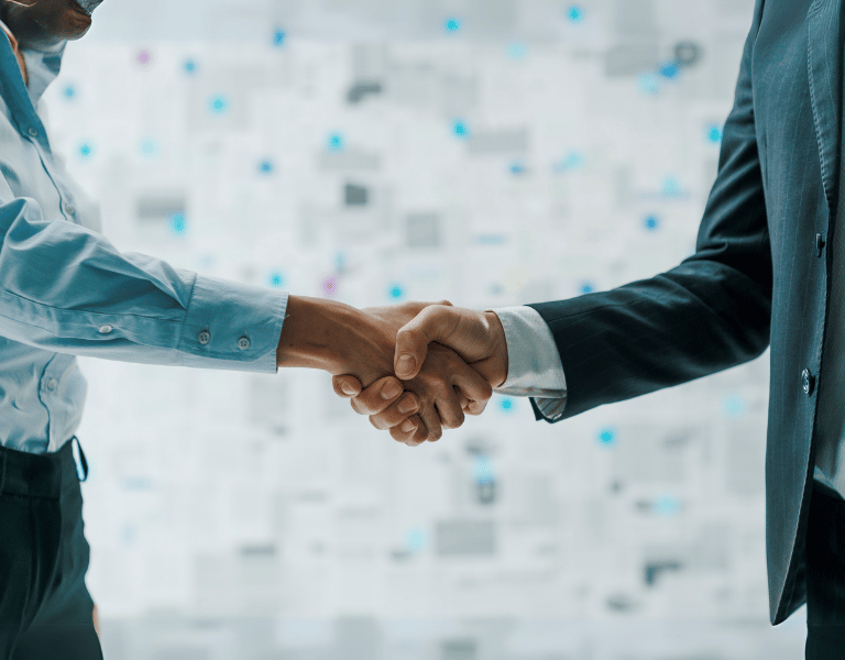 Elevin - Strategic Growth Services
