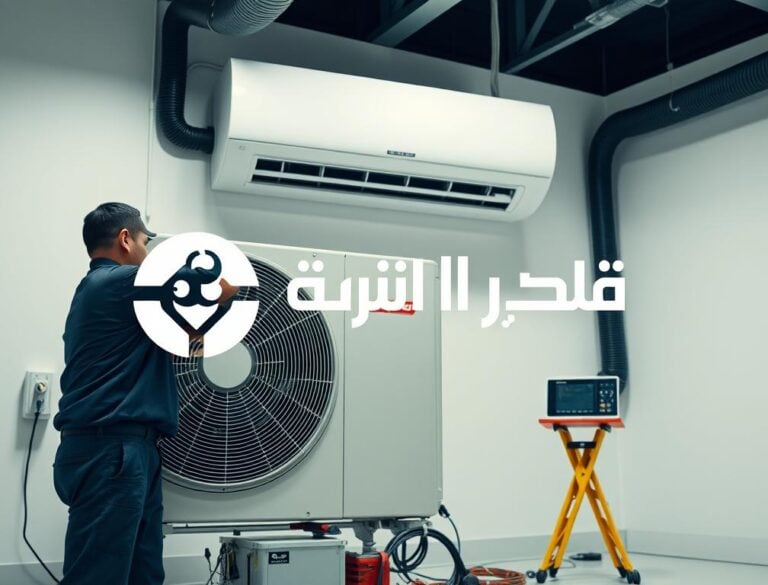 شركة صيانة مكيفات بمكة