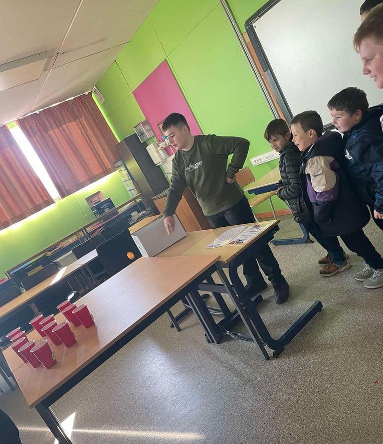 activité pour les ateliers des 100 jours