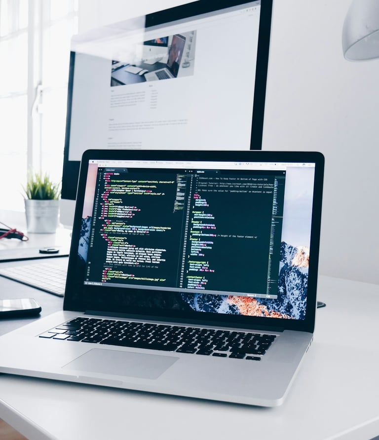 play with code