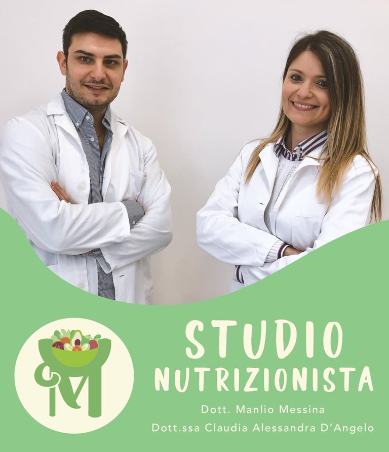 Nutrizionista