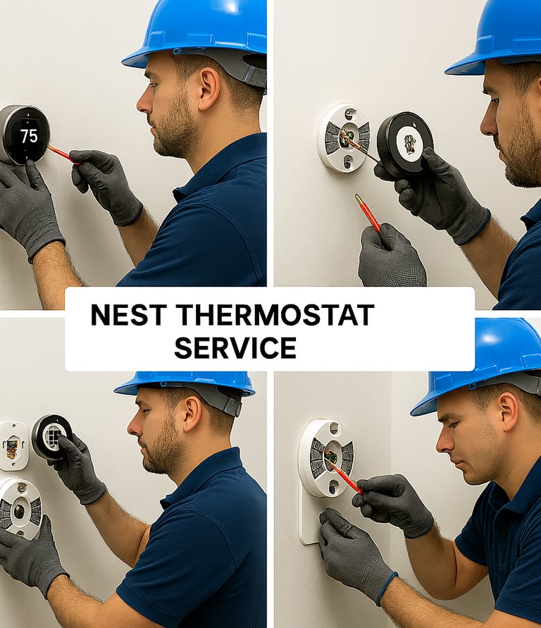 En CHEVAIR ofrecemos servicio profesional de reparación y mantenimiento de aire acondicionado en Mia