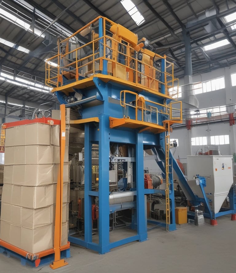 Image showing the team of experts at Airfix Build collaborating in the Mangalore plant.